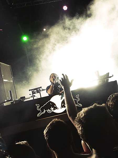 Roni Size