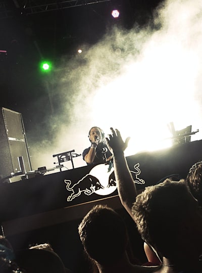 Drum'n'bass history Bristol: The full, unabridged story