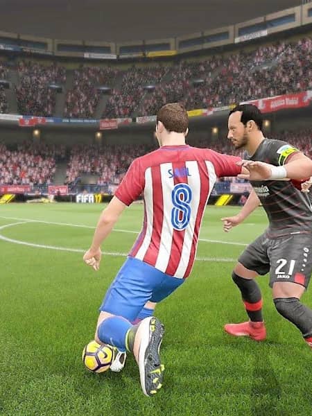 FIFA 17 – Em Português – PS4