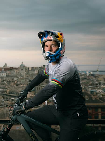 Guida pratica al Red Bull Cerro Abajo Genova