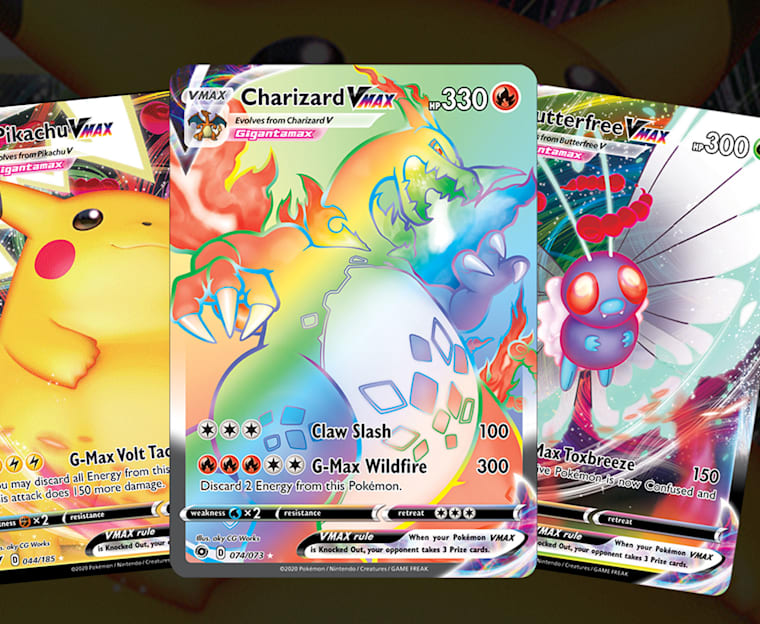 Wertvolle Pokemon Karten Diese 10 Sind Die Teuersten