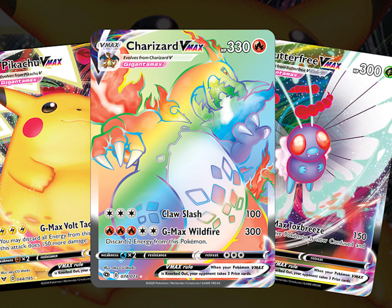 Wertvolle Pokemon Karten Diese 10 Sind Die Teuersten