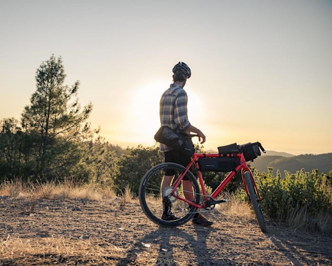 Meilleur gravel bike 2018 clearance