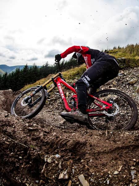Summer store mtb tyres