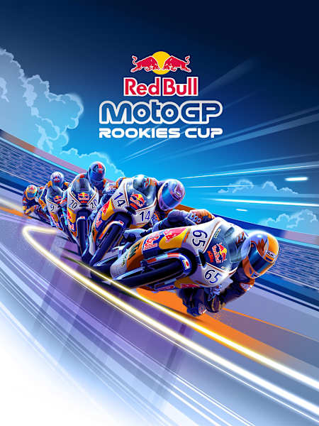 Red Bull Rookies Cup Keyframe 2026