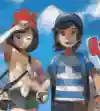 La plus grande aventure Pokémon jusqu'à présent ?