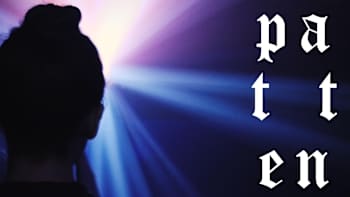 patten perform exclusively for RedBull.com