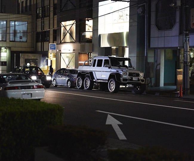 Hf X G Class Hf X G Class