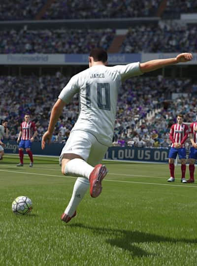 Fifa 16 キャリアモードで獲得したいmf ベスト10