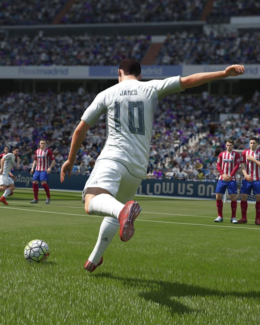 Fifa 16 キャリアモードで獲得したいmf ベスト10