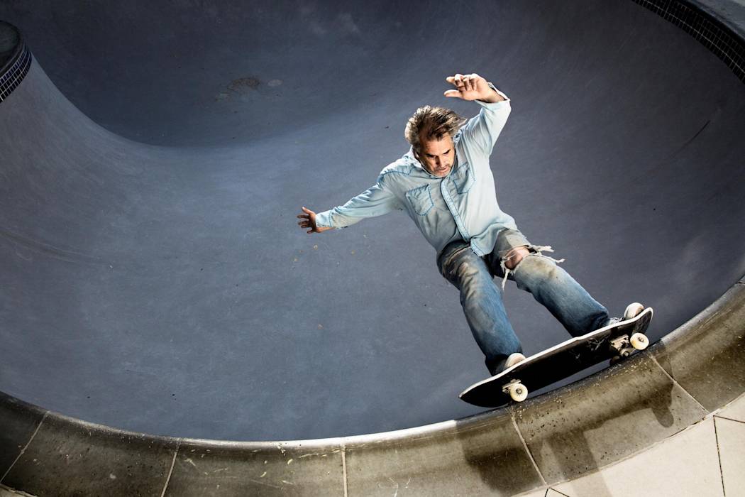 6 Dream Backyard Skateparks Around The World List