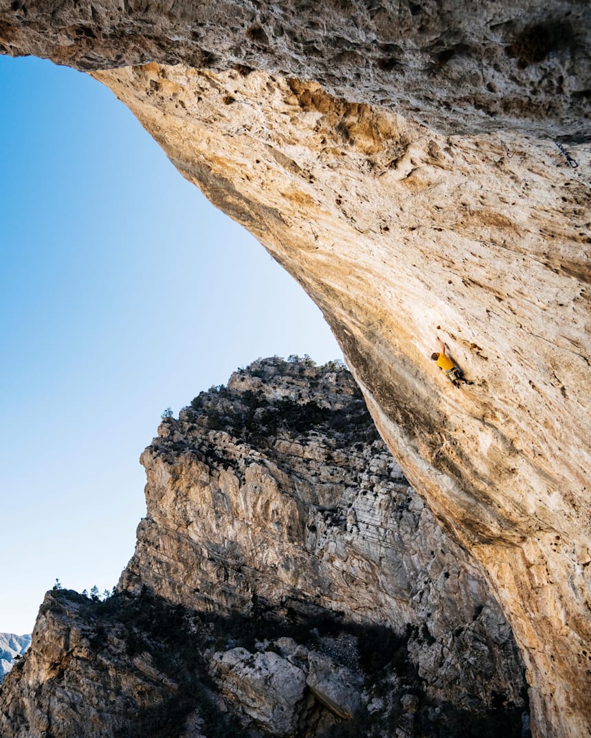 Best Climbers In The World The Top 11 Right Now