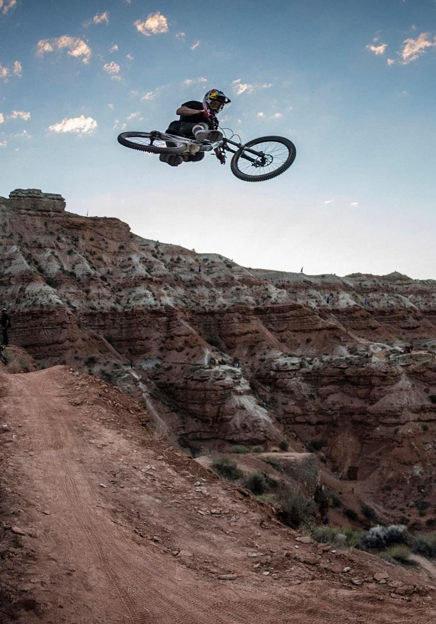Red Bull Rampage 2019: Riders to watch