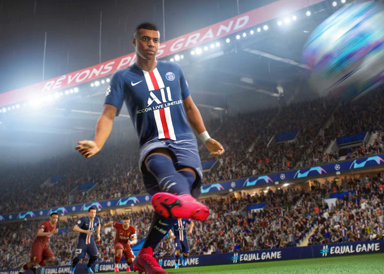 Best 5 Star Teams Fifa 21 The Top 10 Teams To Choose