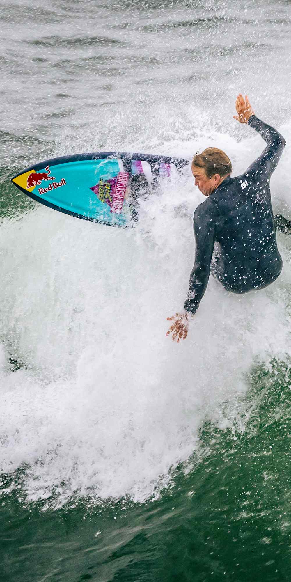 Jamie O'Brien: Surfing – Red Bull Athlete Profile