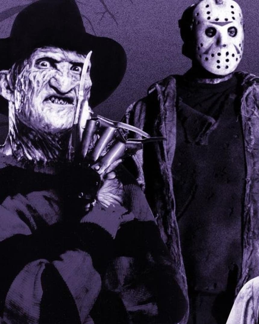 Peliculas De Terror Que No Has Visto