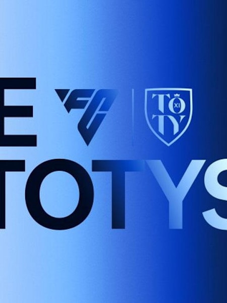 Les cartes des joueurs et joueuses TOTY 2026 ont été dévoilées dans EA Sports FC 26 Ultimate Team.