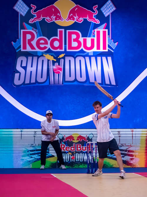Red Bull Showdown 2025