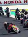 MotoGP- Inside Pass S2 E8 Art