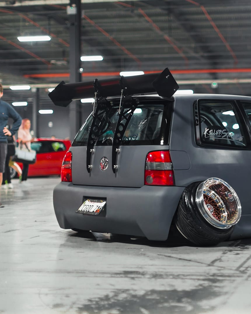 How To Stance A Car Everything You Need To Know