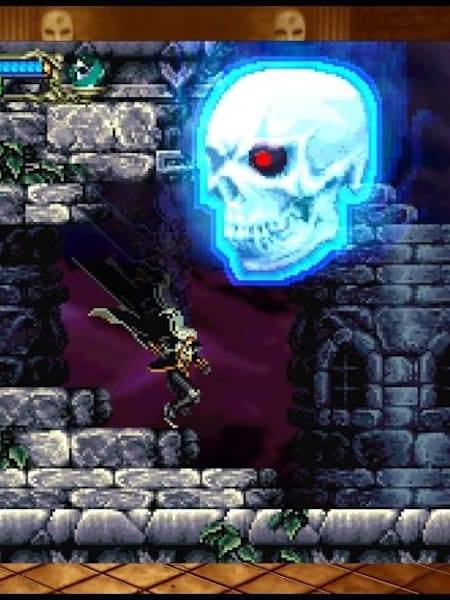 NIGHTMARE ナイトメア ‪√‬25 CD 3点 ご当地マグネット 宮城 MD 悪魔城ドラキュラx 月下の夜想曲 Castlevania: Symphony of