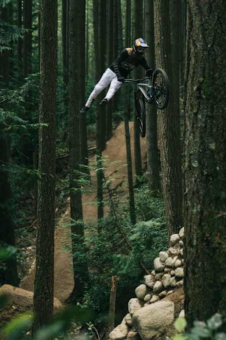 Семенюк в деле