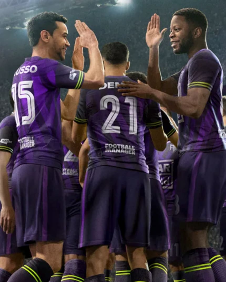 Football Manager 2021 5 Tips Straight From The Devs