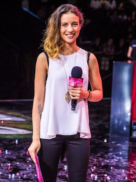 Laure "Bulii" Valée : Interview avec la journaliste eSports et commentatrice League of Legends.
