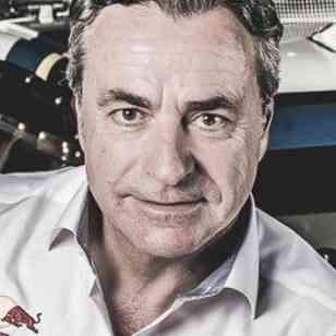 Carlos Sainz - Piloto Peugeot Total Dakar 2015