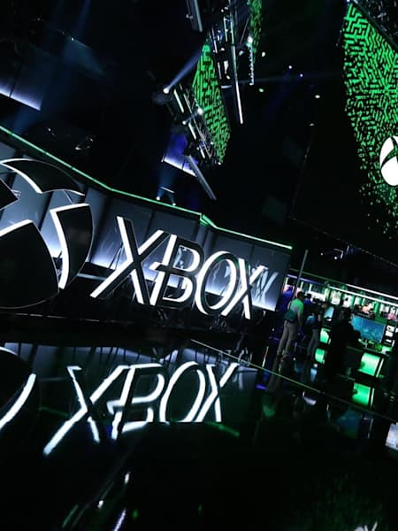 When is the xbox two coming out deals