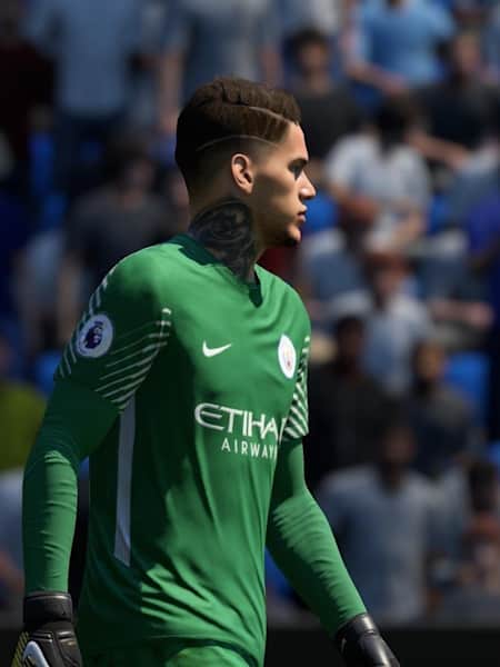 FUT 19 El mejor equipo barato de la Premier League