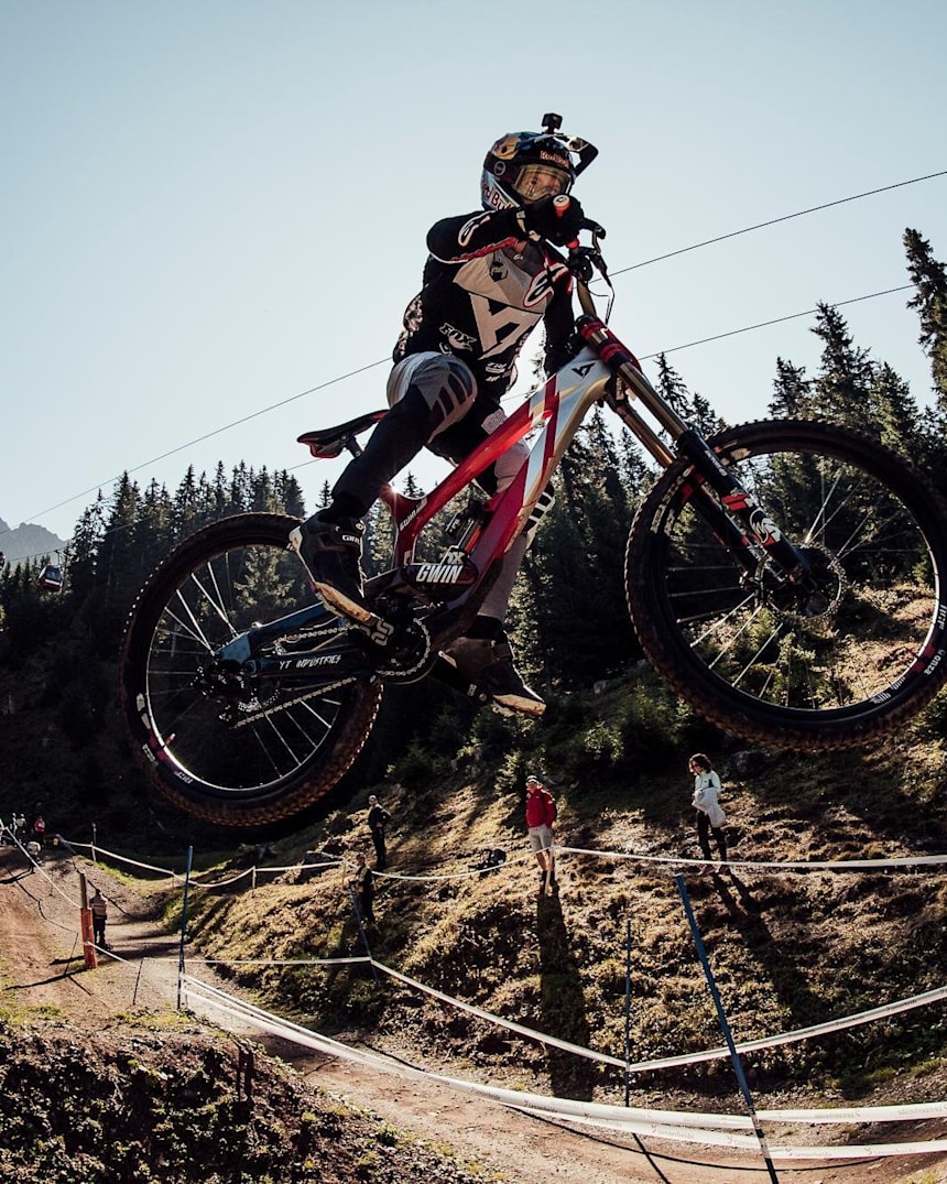 2019 uci downhill