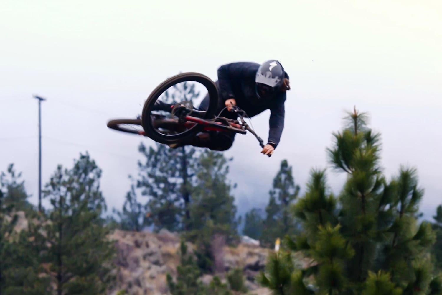 table top mtb