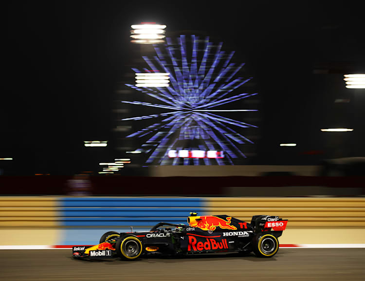 Formel 1 In Spielberg 2021 Alle Infos Zum Gp