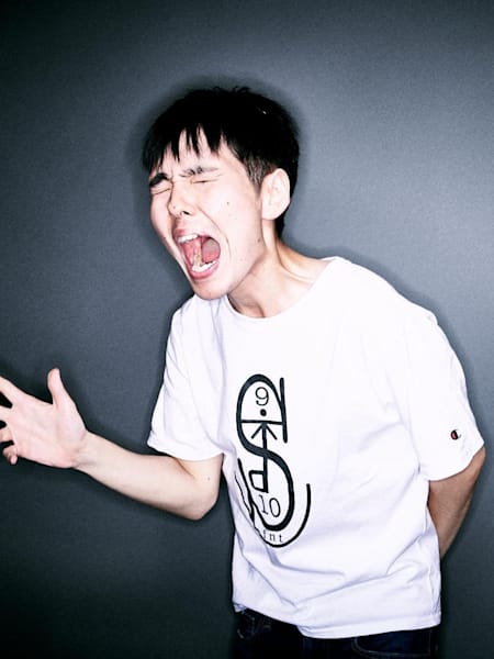 dodo「RASEN #2」