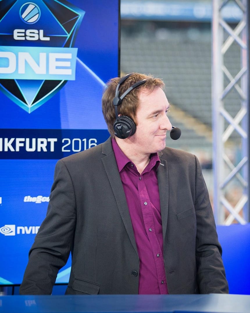 Redeye Event Hosting Tips Red Bull Esports