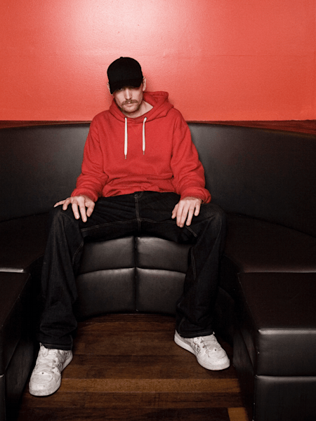 Boogs: The Melbourne DJ looks back on 21 years of DJing