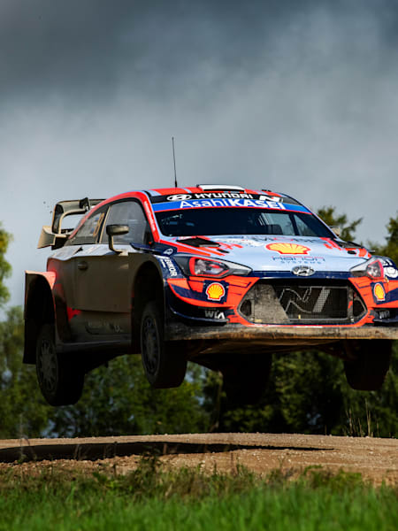 WRC Rally Croatia 2021: Πληροφορίες