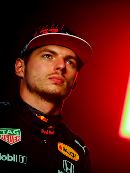Max Verstappen: “Sözümü pistte söyleyeceğim”