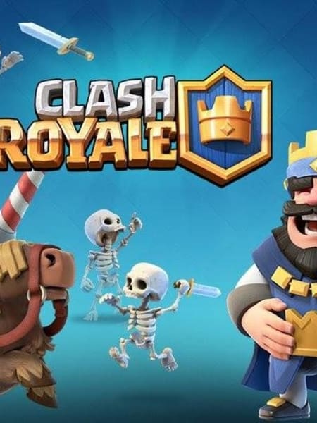 Clash Royale