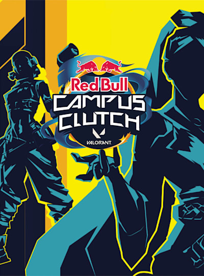 Studenten! Maak je klaar voor Red Bull Campus Clutch