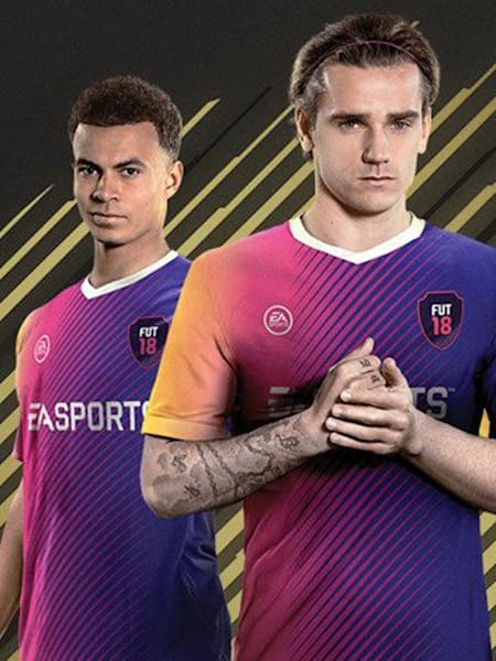 Die außergewöhnlichsten Spielerwahlen der FIFA-Profis in Ultimate Team