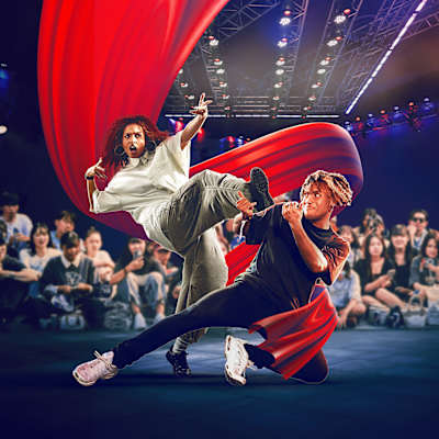 Red Bull Dance Your Style USA Returns, Ahead of the Los Angeles World Final 