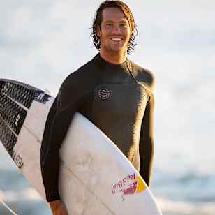 ジョーディ・スミス | サーフィン