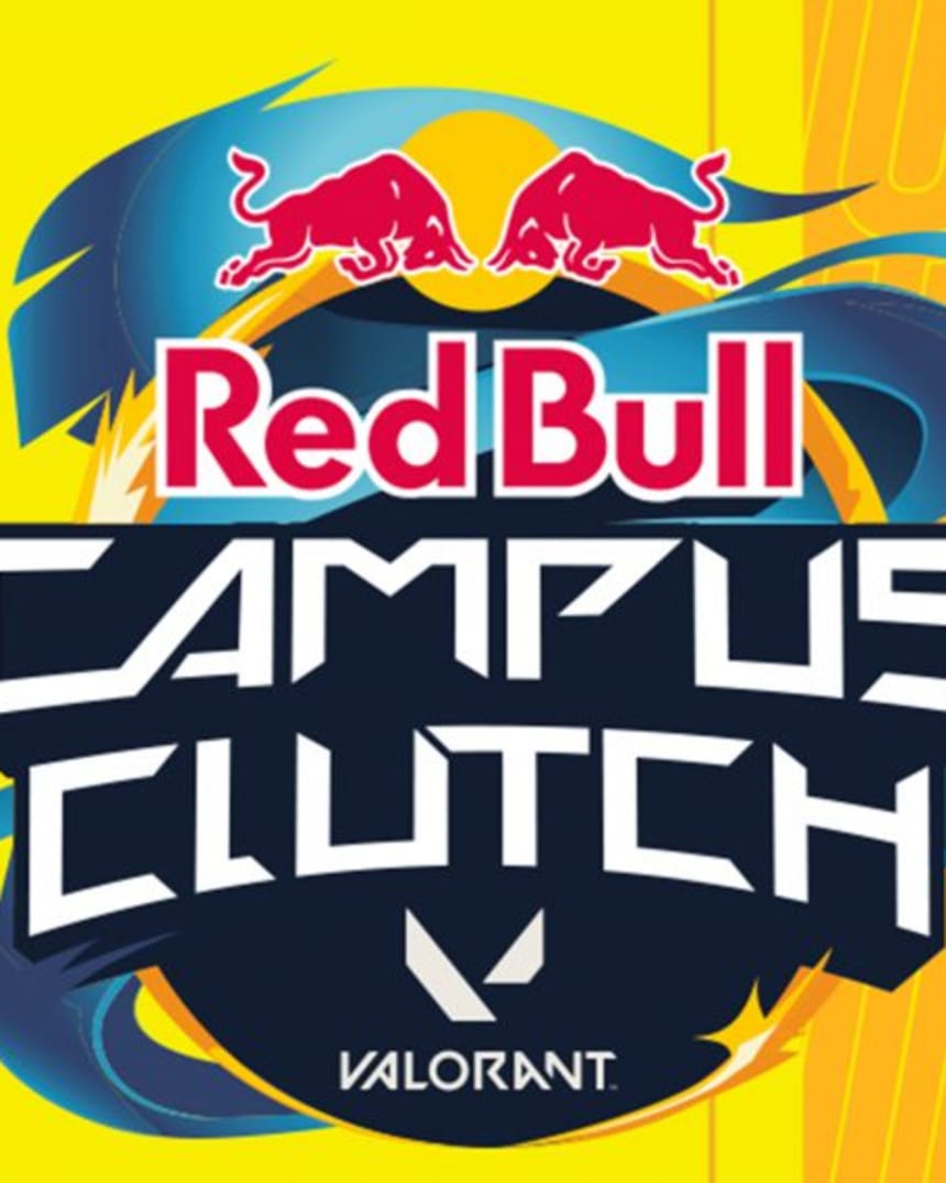Red Bull Campus Clutch Uae