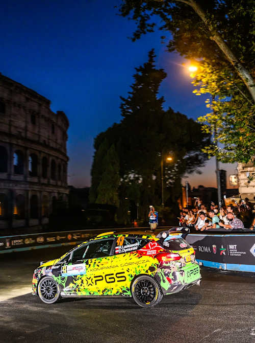 ERC stars like Igor Widłak will put on a show for thousands of fans