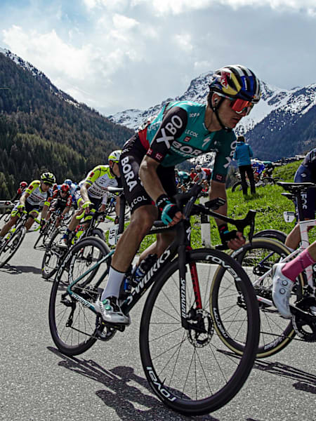 poc rennrad trikot Poc Pristine trikot - Dunkelblau