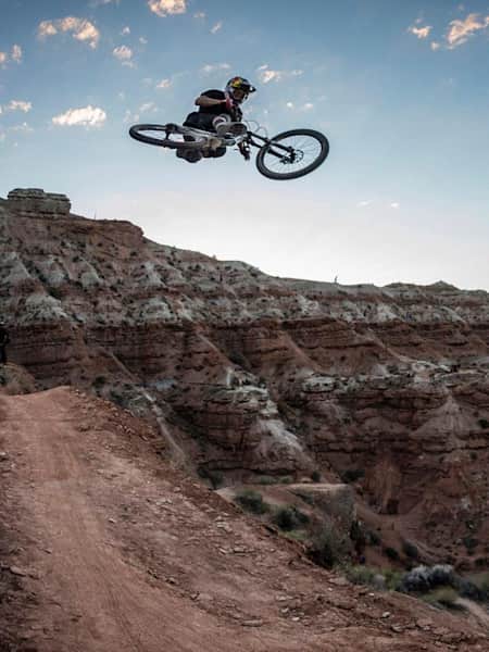Andreu lacondeguy rampage shop