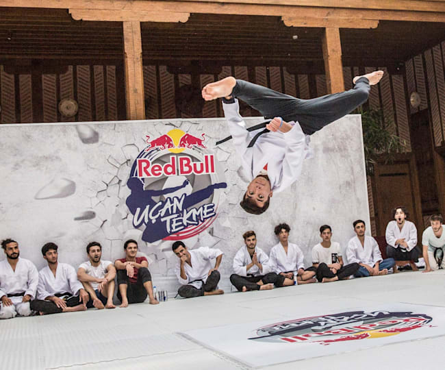 red bull ucan tekme 2018 turkiye finali