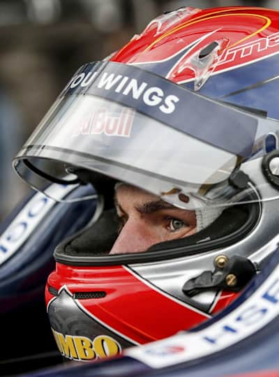 vervolging Normaal Senaat Reactie van Max Verstappen op racen bij Red Bull in F1
